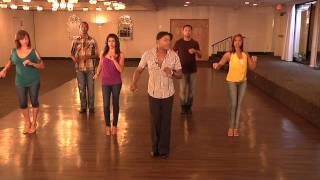 Learn Salsa ONLINE With 5 Hours Of Instruction  wwwOnSeanZioncom [upl. by Akym671]