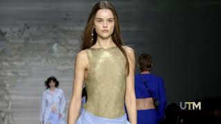 Aigner  Spring Summer 2024  Full Show [upl. by Marylou397]