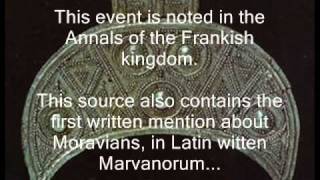 Documentary about Moravian nation in English [upl. by Kristine103]