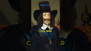 What If Charles I had won the English Civil War shorts history civilwar [upl. by Eenhat702]