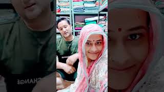 December mahine me sadi karne ka sabse bada nukhsan 🫣🤔😜husbandwifecomedy anamika amit vlog sorts [upl. by Ahsita]