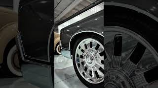 burnyzz burnyzzspeedshop ocalaflorida Continental Continentaltires Lincoln LincolnContinental [upl. by Gregrory]