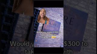 Would yall try AIRE 🤔👀 aire massage unserious comedy spaday [upl. by Lemrac]