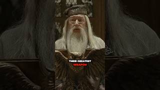 Dumbledores Secret Burden harrypotter dumbledore [upl. by Unity460]