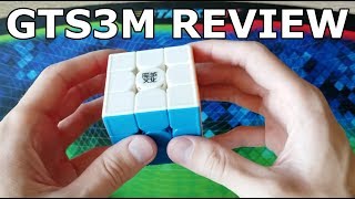 Weilong GTS3M Review  How Does It Compare [upl. by Yrehcaz]