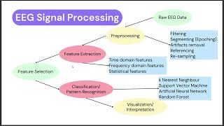 SRISHTI23 Project  Microstate Analysis of Restingstate EEG Data [upl. by Willi]