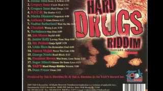 Hard Drugs Riddim [upl. by Ylreveb]