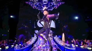 Madonna  Future Lovers  I Feel Love Live from The Confessions Tour [upl. by Hako]