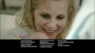 Parenthood 3x05 Promo quotNoraquot HD [upl. by Retsam]