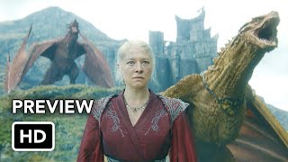 House of the Dragon 2x07 Inside HD HBO Game of Thrones Prequel [upl. by Claretta967]