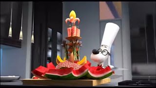 Mr Peabody and Sherman 2014 Cook Scene [upl. by Saberio]