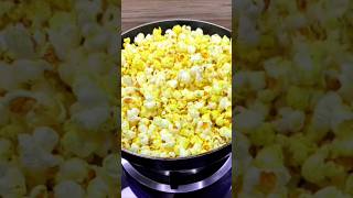 Orange Popcorn  deliciouspopcorn shortfeeds food youtube [upl. by Litt]