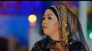 AYAAN WADANI  RAGBA MUDANKII  OFFICIAL VIDEO 2023 [upl. by Noicnecsa]