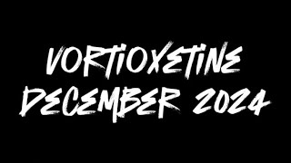 Vortioxetine  Teaser trailer [upl. by Ennahgiel976]