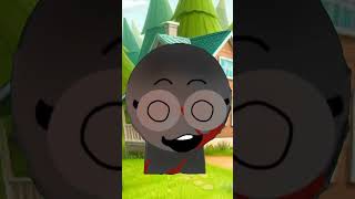 Sing Song Incredible Box Animation shorts incredibox animation cartoon cartoons forkids [upl. by Zacharie]