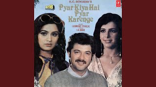 Pyar Kiya Hai Pyar Karenge [upl. by Sirahs]