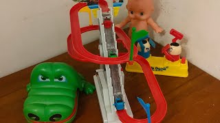 🔴Lets Play Train Tomas and Friends Racing 🏁 [upl. by Al394]