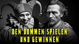 Warum ein „Narr“ zu sein laut Schopenhauer und Jung Ihr größtes Kapital sein kann [upl. by Isaacs]