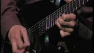 John Petrucci Smoke on the water solo [upl. by Nednal592]