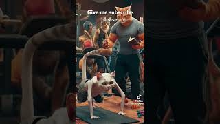 celestine cat shortsvideo antiblock cartoon [upl. by Josias922]