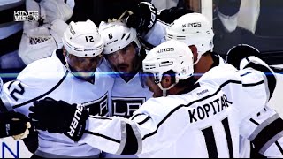 The Comeback  2014 Stanley Cup Moments Episode 3 [upl. by Dalia]