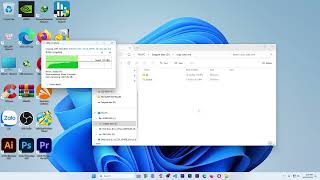 Copy data Windows 10 from DVD to hard drive for storage copydata dvd windows10 [upl. by Rinum]