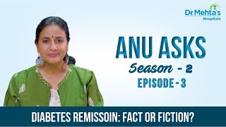 Expert Answers Your Top Diabetes Care Questions Answered by Dr Adhiti Diabetology Expert [upl. by Magda]