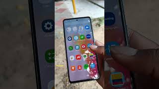 Samsung Galaxy A52 en pleno 2024 [upl. by Gatian]