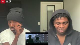 LTH C1  Slums Music Video Prod By MoneyEvery  Pressplay  Reaction [upl. by Daphna]