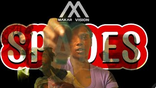 SPADES shortfilm MEMPHIS hoodfilm [upl. by Kenti392]