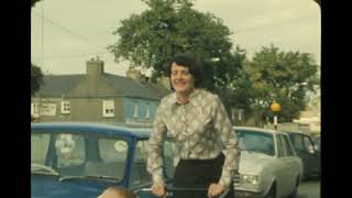 RTE IRELAND  HALLS PICTORIAL WEEKLY VISITS BALLINEEN COUNTY CORK IN 1978  FINEENS FJORD [upl. by Daza]