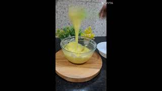 Vanilla sponge cake recipe [upl. by Dixil535]