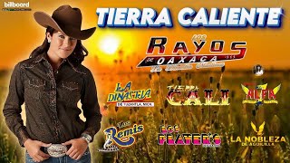 Tierra Caliente Mix 2024 ⚡ Lo Más Nuevo en Música Mexicana ⚡Tierra Cali La Dinastia La Nobleza [upl. by Tiffie]