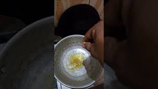 How to make🍽 egg🥚🥚🥚 pepper🥘 fry 😋 south Indian recipe🫕 [upl. by Euqinommod943]