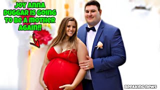 Shocking news  Joy Duggar shocked her fan  She become pregnant [upl. by Ieso]