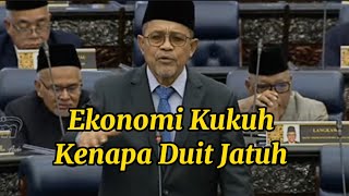 Kalau Mau Gaduh Keluar Dari Dewan Dulu Ya [upl. by Caritta]