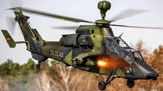 Dieser Deutsche Kampfhubschrauber schockierte die Welt [upl. by Anytsirk]