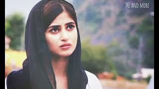 O Matti ki Parindey yakeenkasafar ahadrazamir sajalaly parindey [upl. by Ainnat]