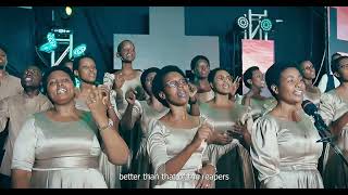 KU MANA  UMUSEKE Choir [upl. by Aguayo]