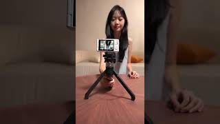 Ulanzi Oneclick Opening Tripod TT38 [upl. by Becket]