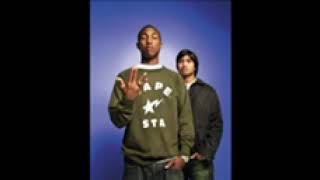 Free Pharrell Williams x The Neptunes Type Beat 2024  quotAstro Rhodesquot [upl. by Gardner565]