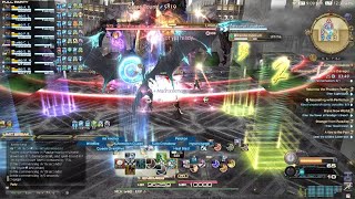 FFXIV Endwalker  Good Adjust Healer [upl. by Nylekoorb359]