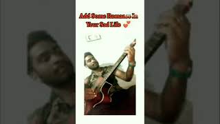 Butta Bomma Song  Easy Guitar Tabs  Ala Vaikunthapurramuloo  shorts easyguitartabs tabs [upl. by Monro]