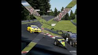 ACC online  Nordschleife [upl. by Htur626]