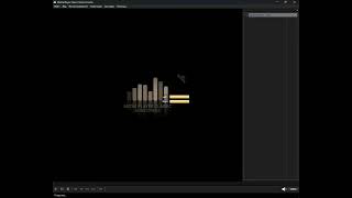 icecast  bassline Media Player Classic Home Cinema 27102024 [upl. by Nidnarb125]