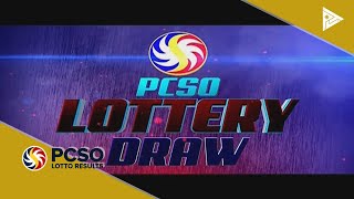 WATCH PCSO 9 PM Lotto Draw March 24 2023 [upl. by Llevad]