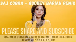 BOOHEY BARIAN  HADIQA KIANI  SAJ COBRA  BASS BOOSTED  THE LATEST PUNJABI REMIX 2020 [upl. by Anerok]