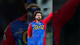 RAHUL CHAHAR VS KULDEEP YADAV IPL COMPARISON cricket cricketercompare cricketcomparison [upl. by Byram]