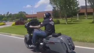 2018 CVO Street Glide  Adamec Harley Davidson of Jacksonville [upl. by Yve874]