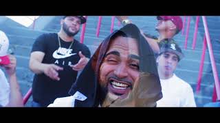 Tavito ft Ithai  CALLATE LA BOCA  SHOT BY hawkicinema [upl. by Justen]